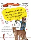 WAAROM HAD DE KONING VAN BENIN EEN LUIPAARD?