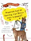 WAAROM HAD DE KONING VAN BENIN EEN LUIPAARD?