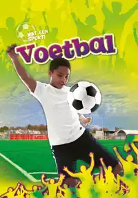 VOETBAL