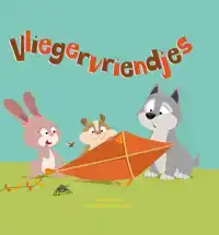 VLIEGERVRIENDJES