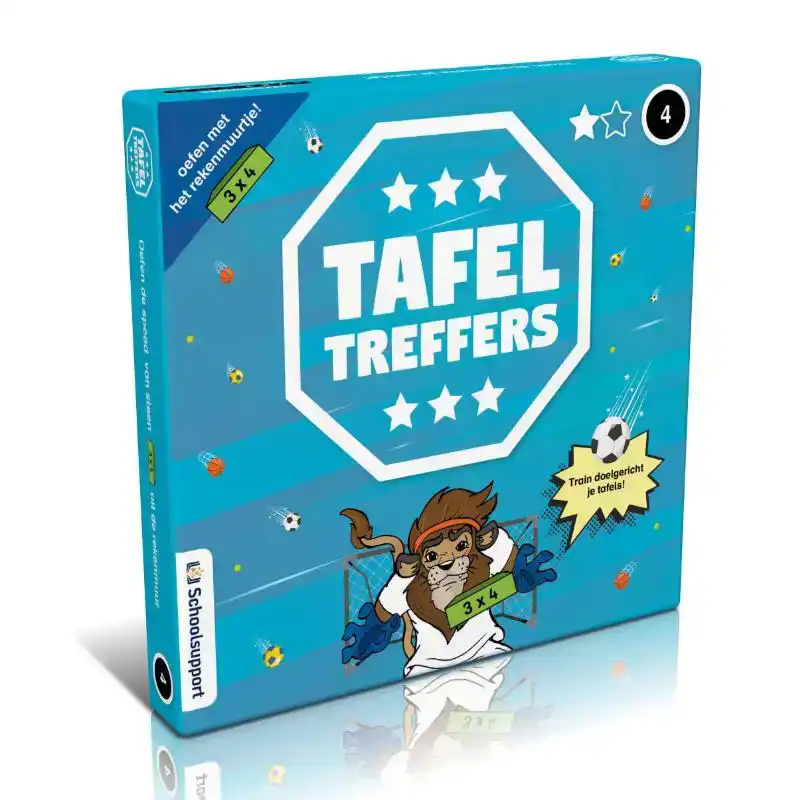 TAFELTREFFERS