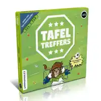 TAFELTREFFERS, KEERSOMMEN THUISSET