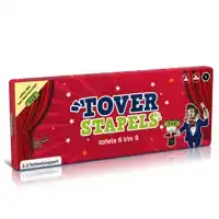 TOVERSTAPELS