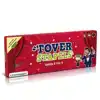 TOVERSTAPELS