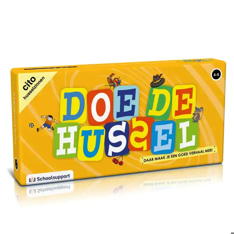 DOE DE HUSSEL
