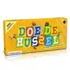 DOE DE HUSSEL
