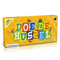 DOE DE HUSSEL