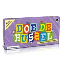 DOE DE HUSSEL