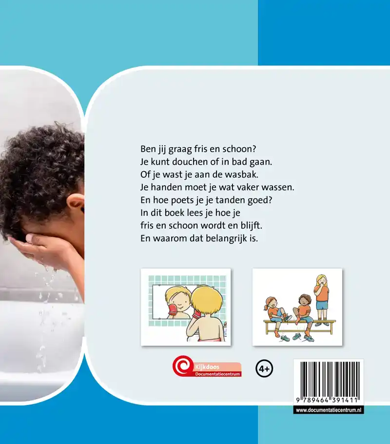 LEKKER SCHOON