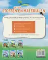 ONTDEK STOFFEN EN MATERIALEN