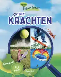 ONTDEK KRACHTEN