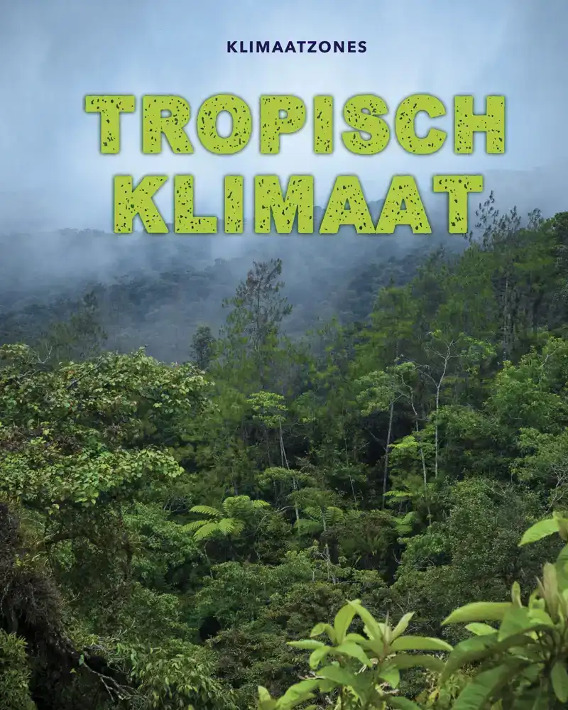 TROPISCH KLIMAAT