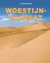 WOESTIJNKLIMAAT