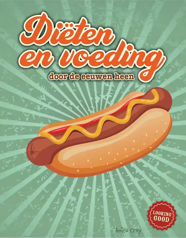 DIETEN EN VOEDING DOOR DE EEUWEN HEEN
