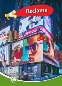 RECLAME