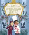 EEN DIEF IN HET VERRUKKELIJKE HOTEL
