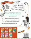 WAAR BLEVEN DE HERSENEN VAN EEN FARAO?