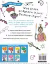 WAT DEDEN OLIFANTEN IN HET GRIEKSE LEGER?