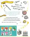 ATEN DE ROMEINEN ECHT FLAMINGO'S?