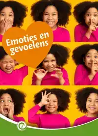 EMOTIES EN GEVOELENS