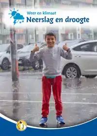 NEERSLAG EN DROOGTE