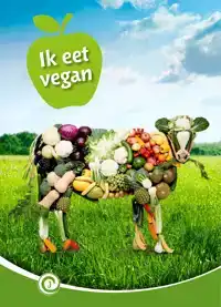 IK EET VEGAN