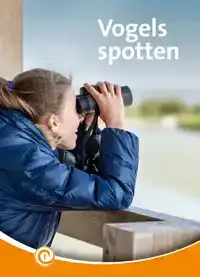 VOGELS SPOTTEN