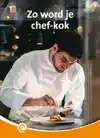 ZO WORD JE CHEF-KOK