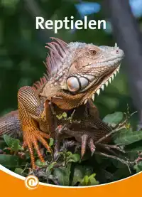 REPTIELEN