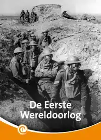 DE EERSTE WERELDOORLOG