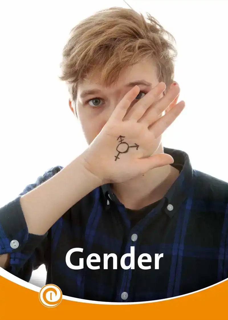 GENDER
