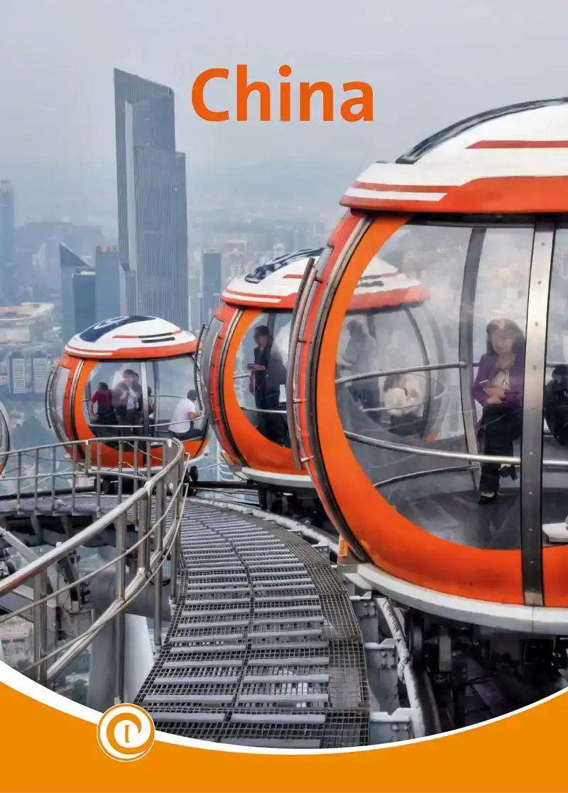 CHINA