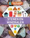 STENEN EN MINERALEN