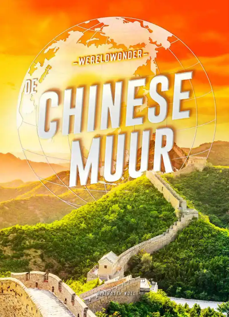 DE CHINESE MUUR
