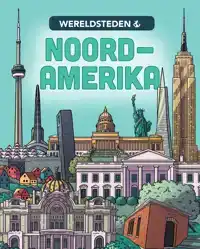 NOORD-AMERIKA