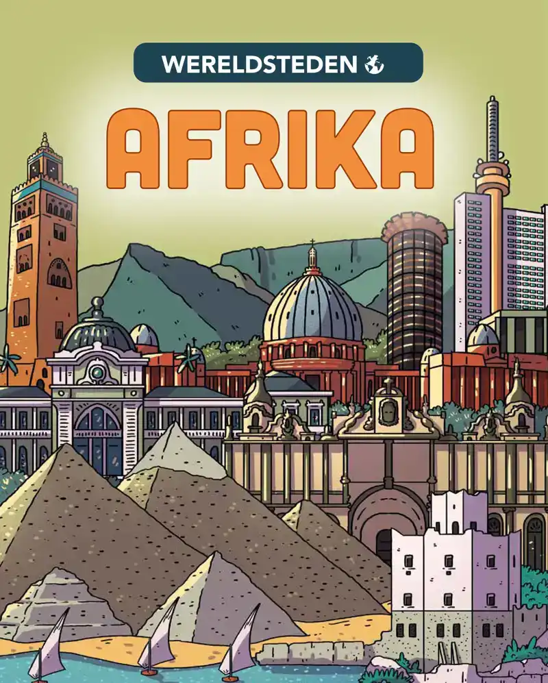 AFRIKA