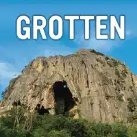 GROTTEN