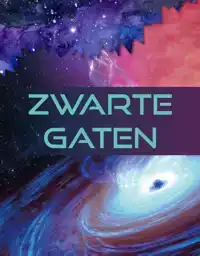 ZWARTE GATEN