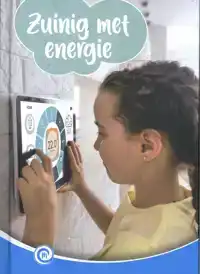 ZUINIG MET ENERGIE