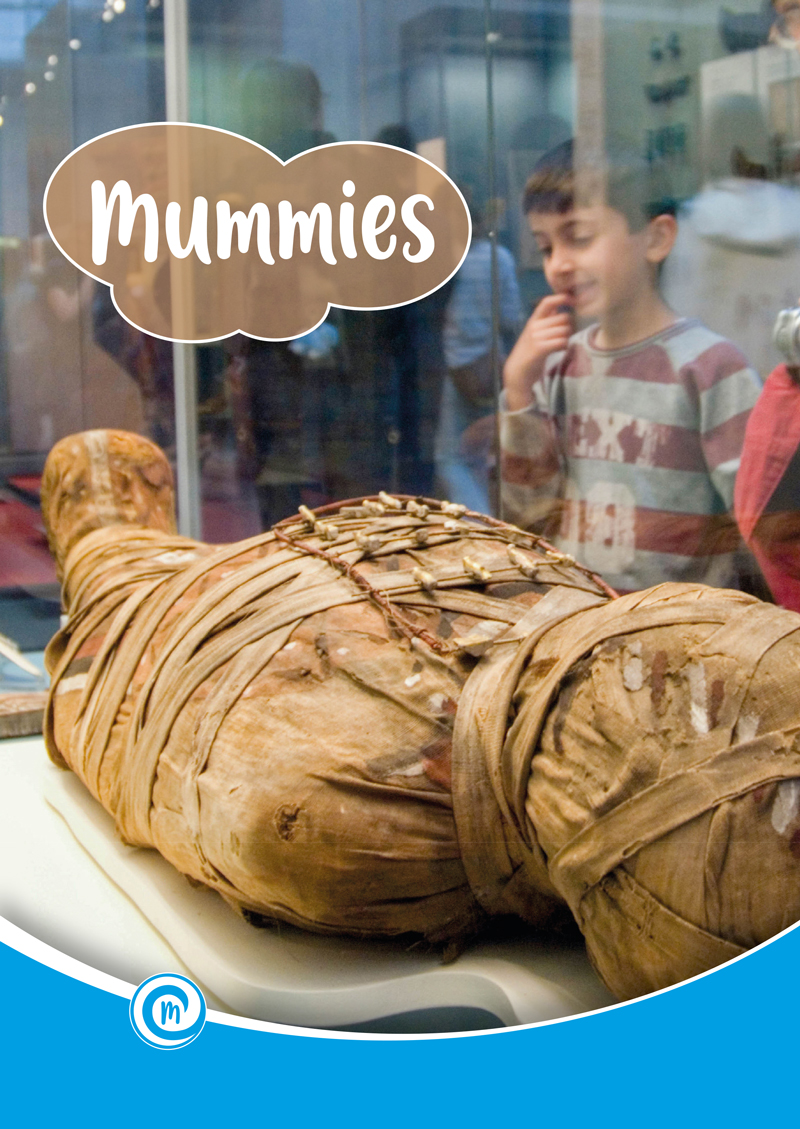 MUMMIES