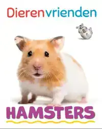 HAMSTERS