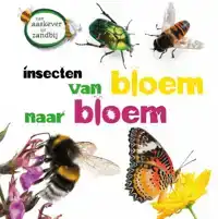 INSECTEN VAN BLOEM TOT BLOEM