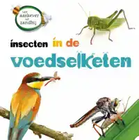 INSECTEN IN DE VOEDSELKETEN