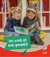 HOE WORDT DIT BOEK GEMAAKT?