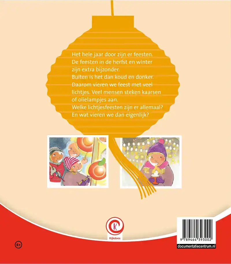 FEEST MET LICHTJES