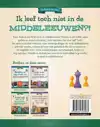 IK LEEF TOCH NIET IN DE MIDDELEEUWEN?!
