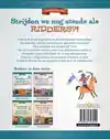 STRIJDEN WE NOG STEEDS ALS RIDDERS?!