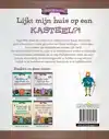 LIJKT MIJN HUIS OP EEN KASTEEL?!
