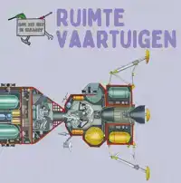 RUIMTEVAARTUIGEN