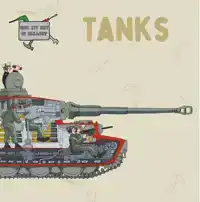 TANKS